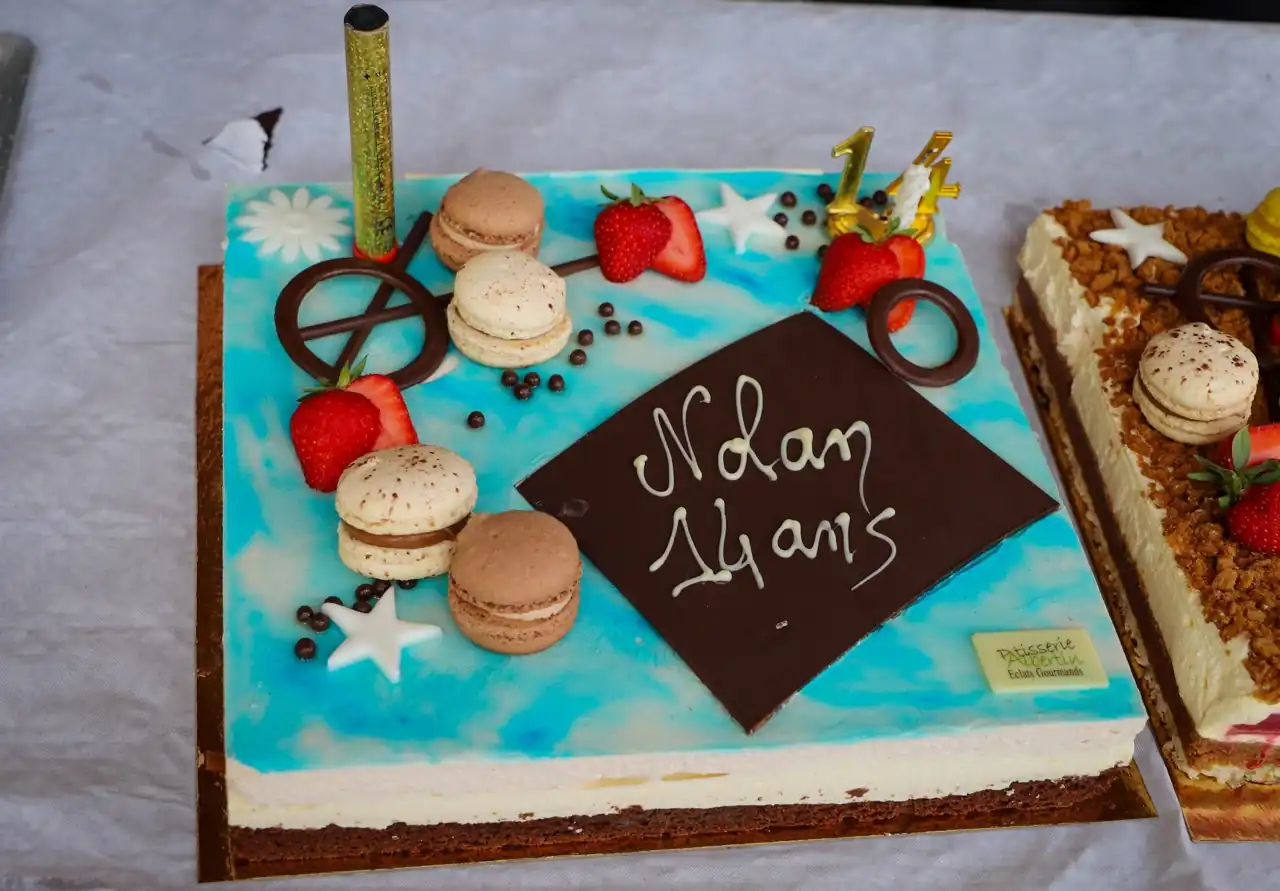 Personnalisé 2 Large